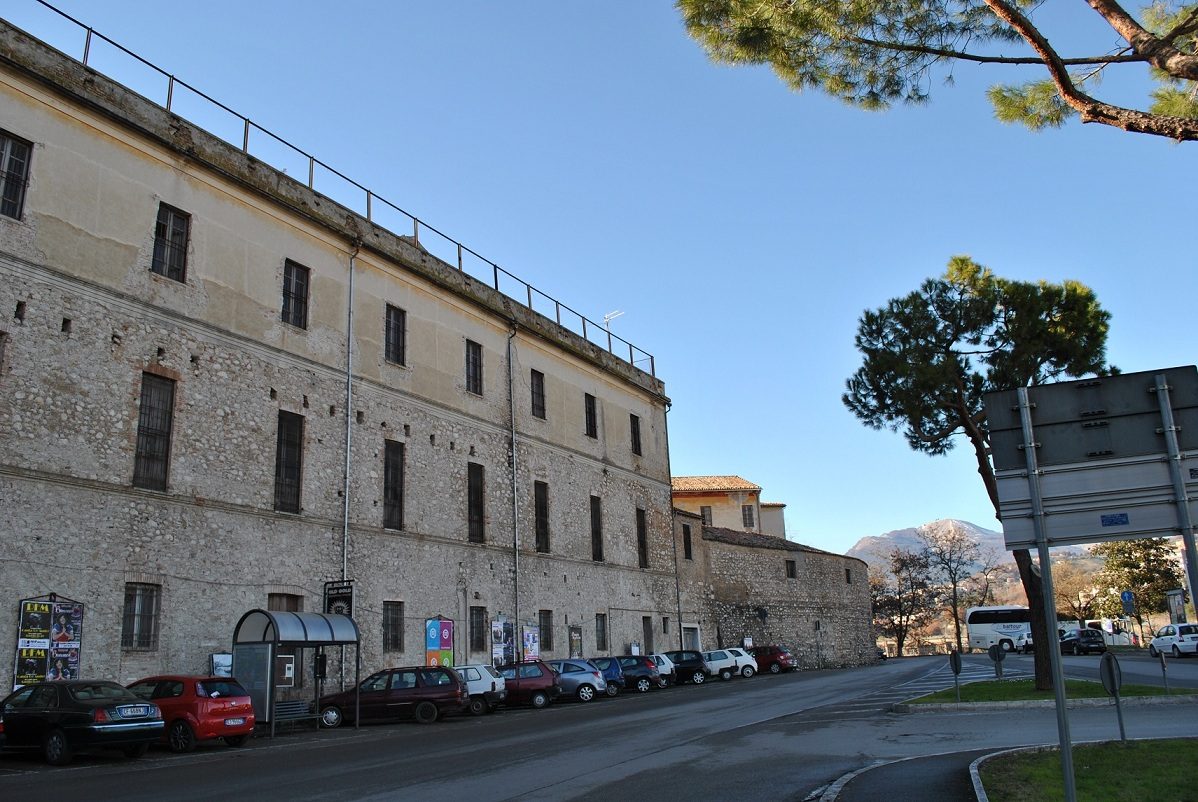 Ex ospedale psichiatrico, Teramo -05.JPG